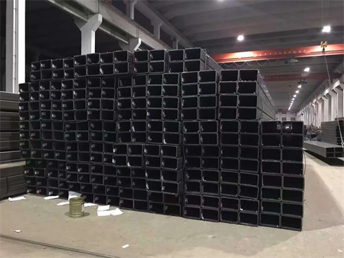 册亨冷拔方管选型指南 工程采购怎么选